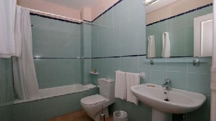 HOTEL JARDIN DEL CONDE